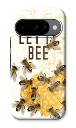 Let it bee