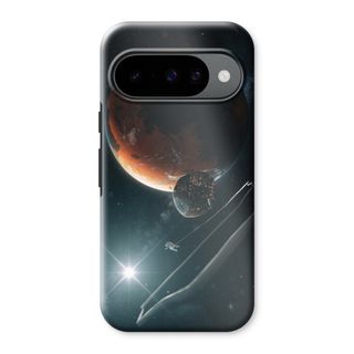 Mars Renaissance