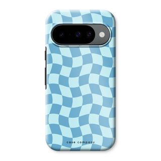 Grid Blau
