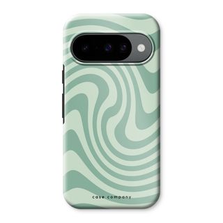 Verde vortice