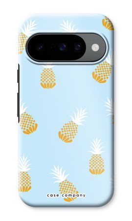 Little pineapples