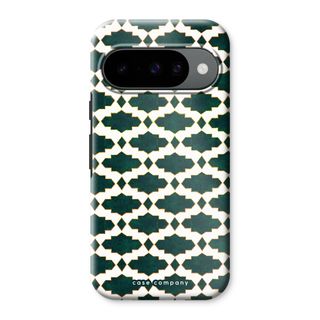 Moroccan tiles