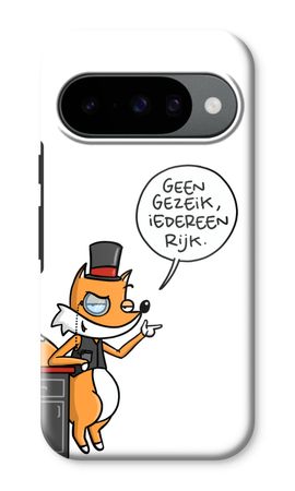 Geen Gezeik