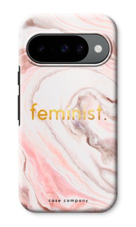 Feminist
