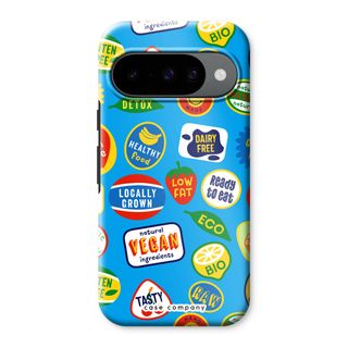 Fruitsticker