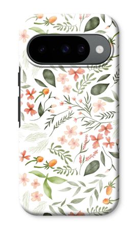 Sweet little flowers