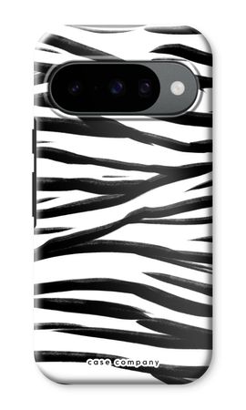 Zebra pattern
