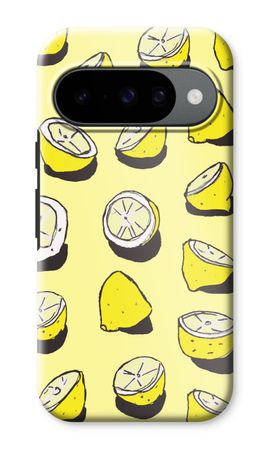 When Life Gives You Lemons...