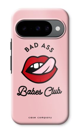 Badass Babes Club