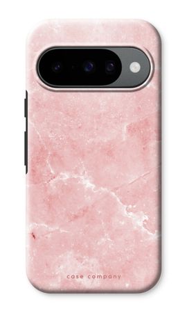 Pink Marble