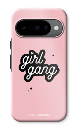 Girl Gang