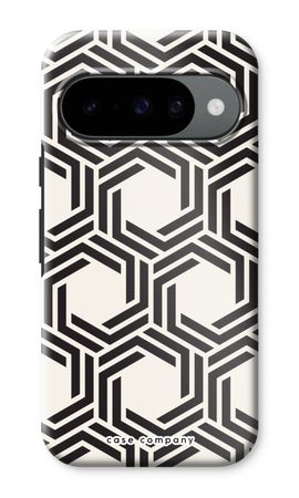 Geometrisches Muster