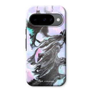 Sogno in Nero Pastello