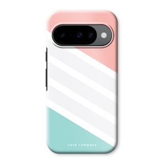 Stripes pastel