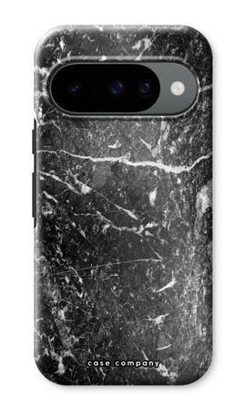 Black marble