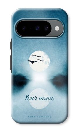 Namecase - Moon