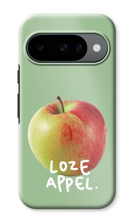 Loze appel