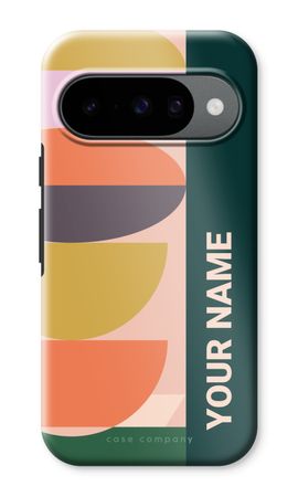 Formé - Namecase #2