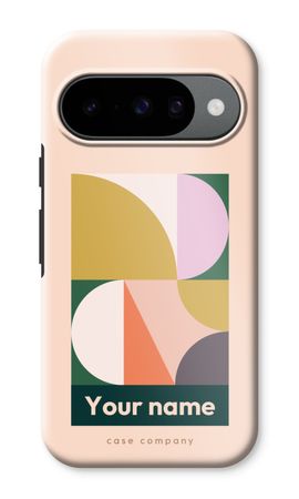 Formé - Namecase #1