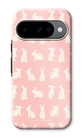 Pink Bunnies