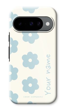 Namecase - Flowers - Pascha