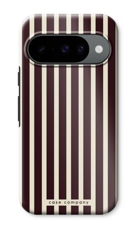 Bamboo Stripe