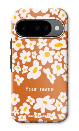 Namecase 2 - Sunburst