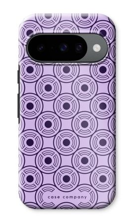 Purple Pulse