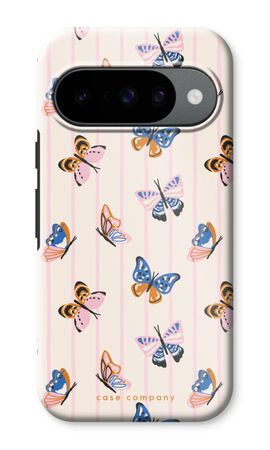 Butterflies