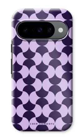 Wavy Grid