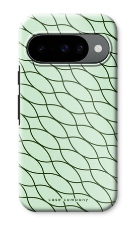 Vine Mesh