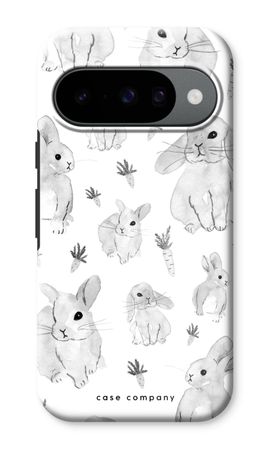 Bunnies