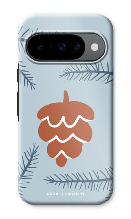 Pine Cone