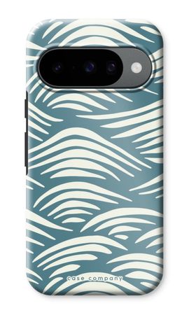 Drifting Tide
