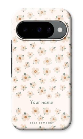 Namecase - Blossom