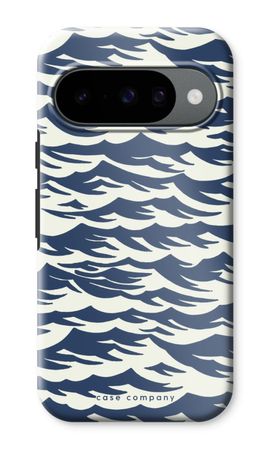 Wild Current