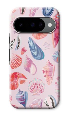 Cute Shells
