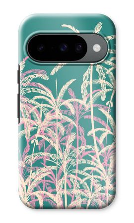 Tropical Palms