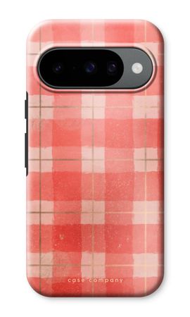 Crimson Check
