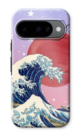 Great Wave