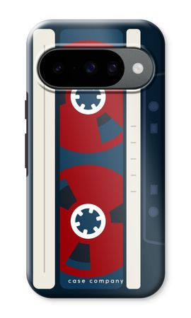 Here's your tape