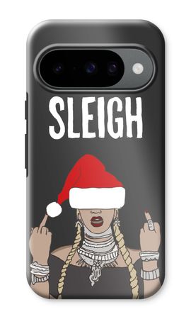 Came To Sleigh