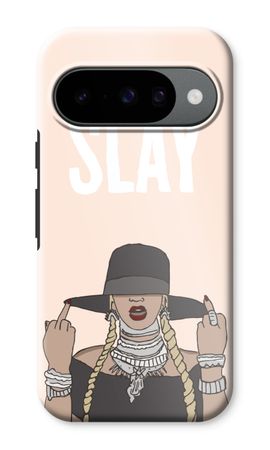 Slay All Day