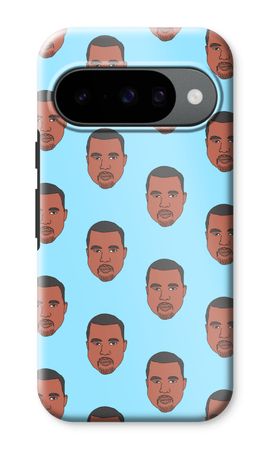 Kanye Call Me?