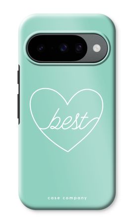 Best heart pastel