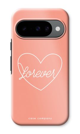 Forever heart