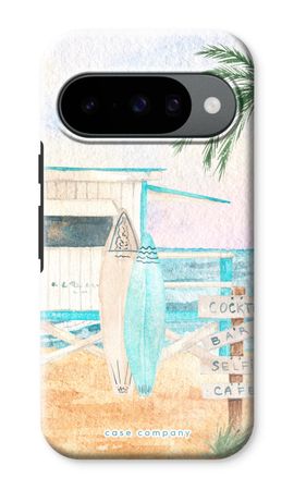 Surf Shack