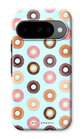 Donuts