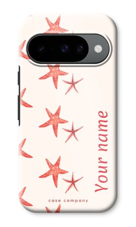 Namecase - Starfish