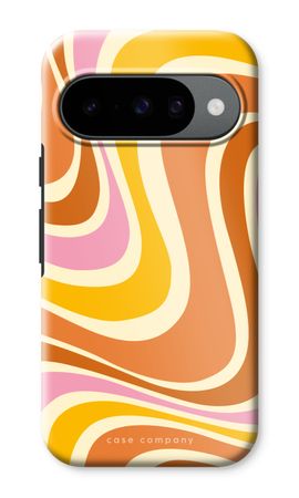 Retro Waves